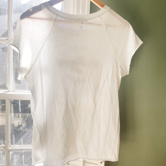 The Angle "Vive Le Femme" by Serra Sz L Brilliant White - Picture 2 of 4